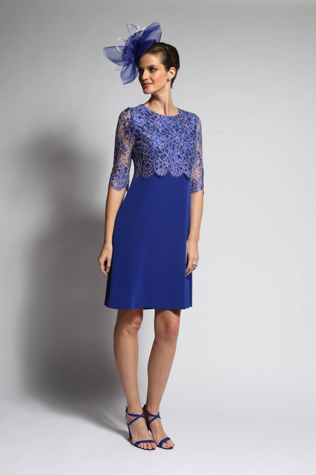 Où trouver une tenue chic et élégante pour le mariage de nos enfants, proche de Libourne ?