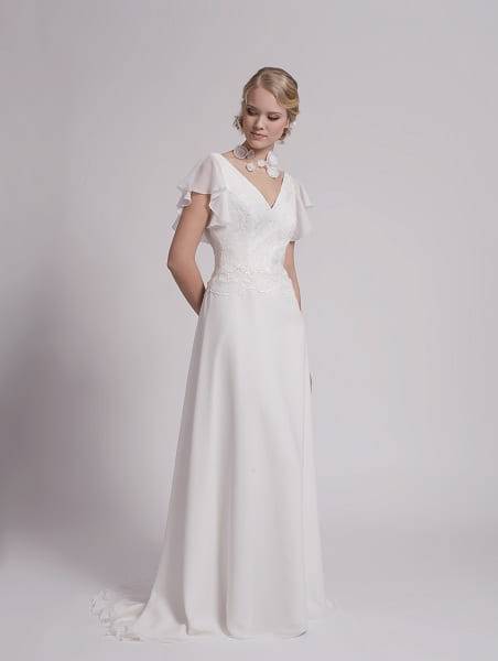 Vente de robes longues convertibles pour femme vers Bayonne (64), Pyrénées-Atlantiques : créez votre robe de soirée, de bal ou de cocktail sur-mesure