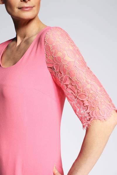 DESTOCKAGE robes de cocktail et cérémonie Paule Vasseur, pour les mères chics, classiques et élégantes.