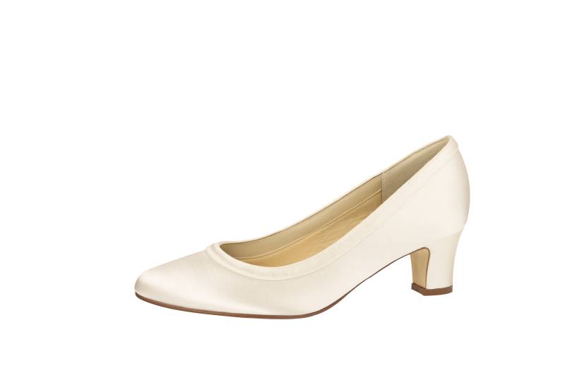 Déstockage, derniers modèles chaussures de mariées et d'invitées.