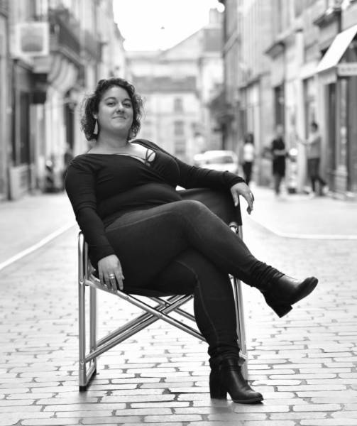 Lingerie et maillots de bains grandes tailles à Bordeaux Les Dessous d'Audrey