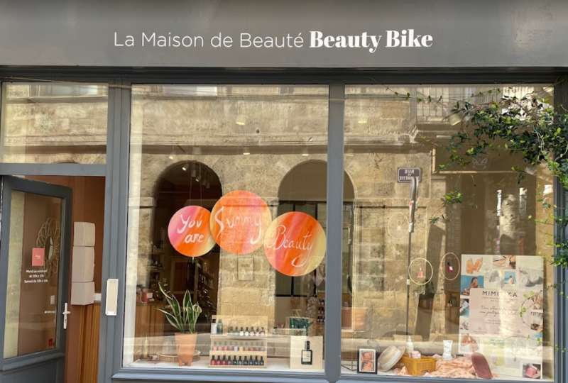 Salon de Beauté Bordeaux Bonjour Beauté