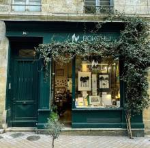 Bokheli, galerie d' art