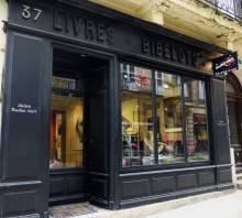 Galerie d' art à Bordeaux Bouillon d'art