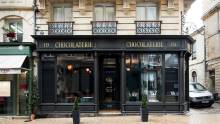 Chocolaterie - Salon de thé à Bordeaux Chocolaterie Lalère