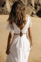 Notre zone d'activité pour ce service Vente de robes de soirée pour grossesse ou grande taille, disponibles en versions longues ou courtes avec manches