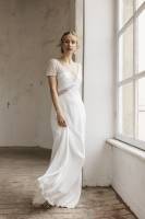 Notre zone d'activité pour ce service Vente de robes civiles courtes pour un mariage à la mairie ou pour une cérémonie de mariage original
