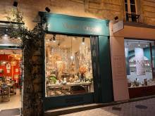 Décoration, cosmétique, cadeaux, eco-responsable, poésie à Bordeaux Maison Onze